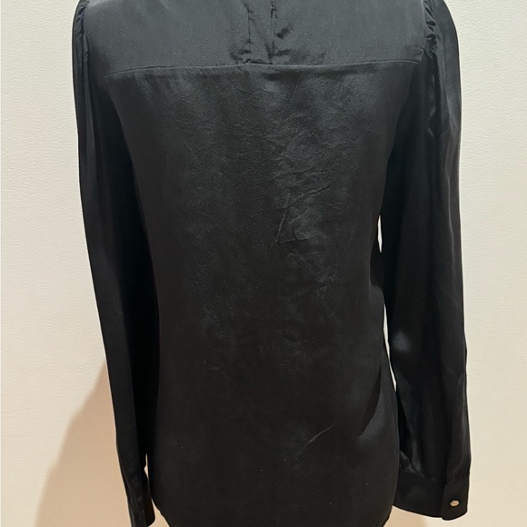 Isabel Marant NWT silk top - Picture 4 of 7